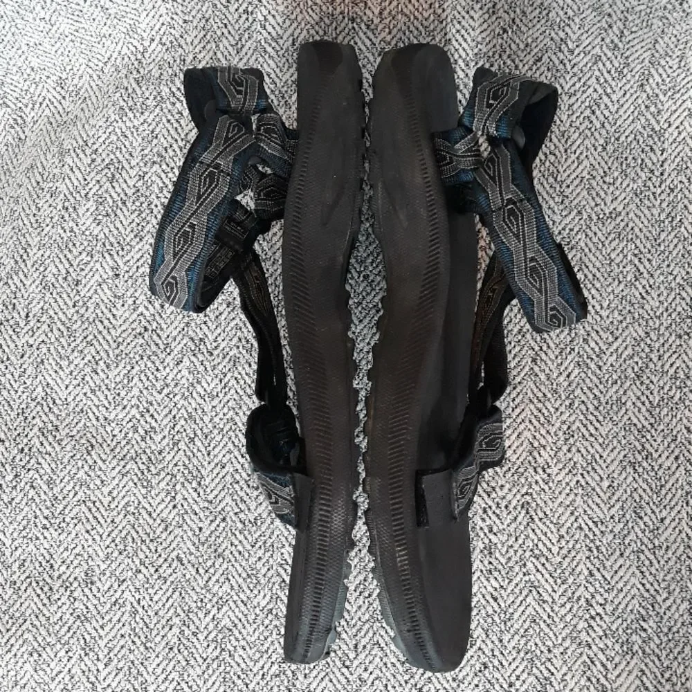 TEVA Torin Men's Hiking Sandals. Size 11.